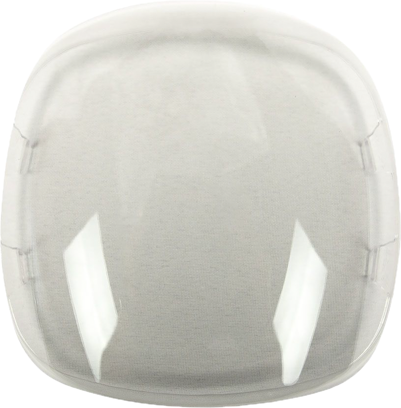 Rigid - Light Cover For Adapt Xe Clear Single - 300421