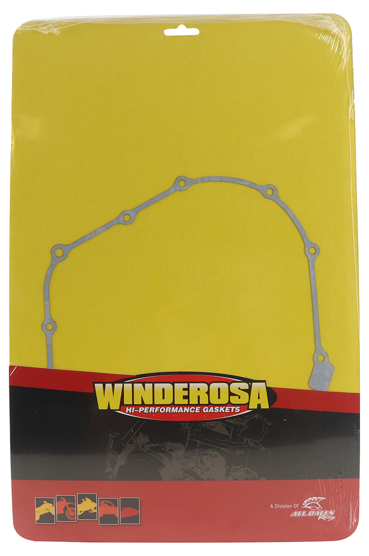 Vertex - Clutch Cover Gasket Inner Honda - 332013