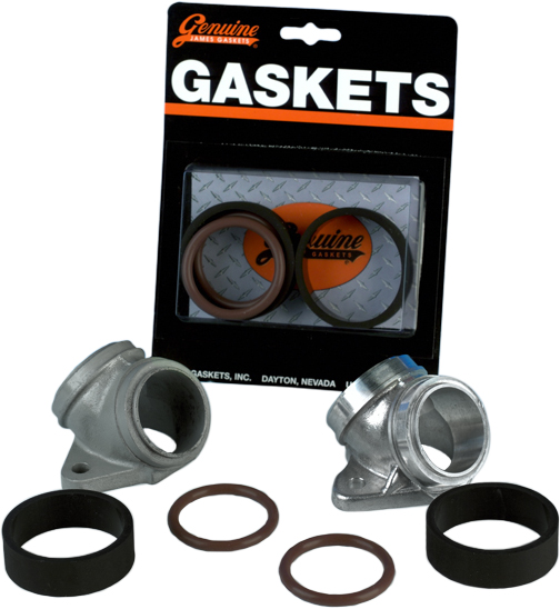 James Gaskets - Gasket Manifold Mount Kit - 27062-78-2