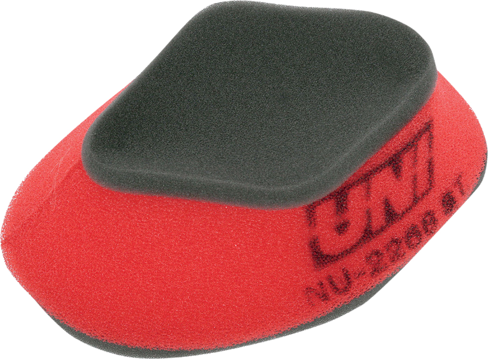Uni - Multi-stage Competition Air Filter - NU-2268ST