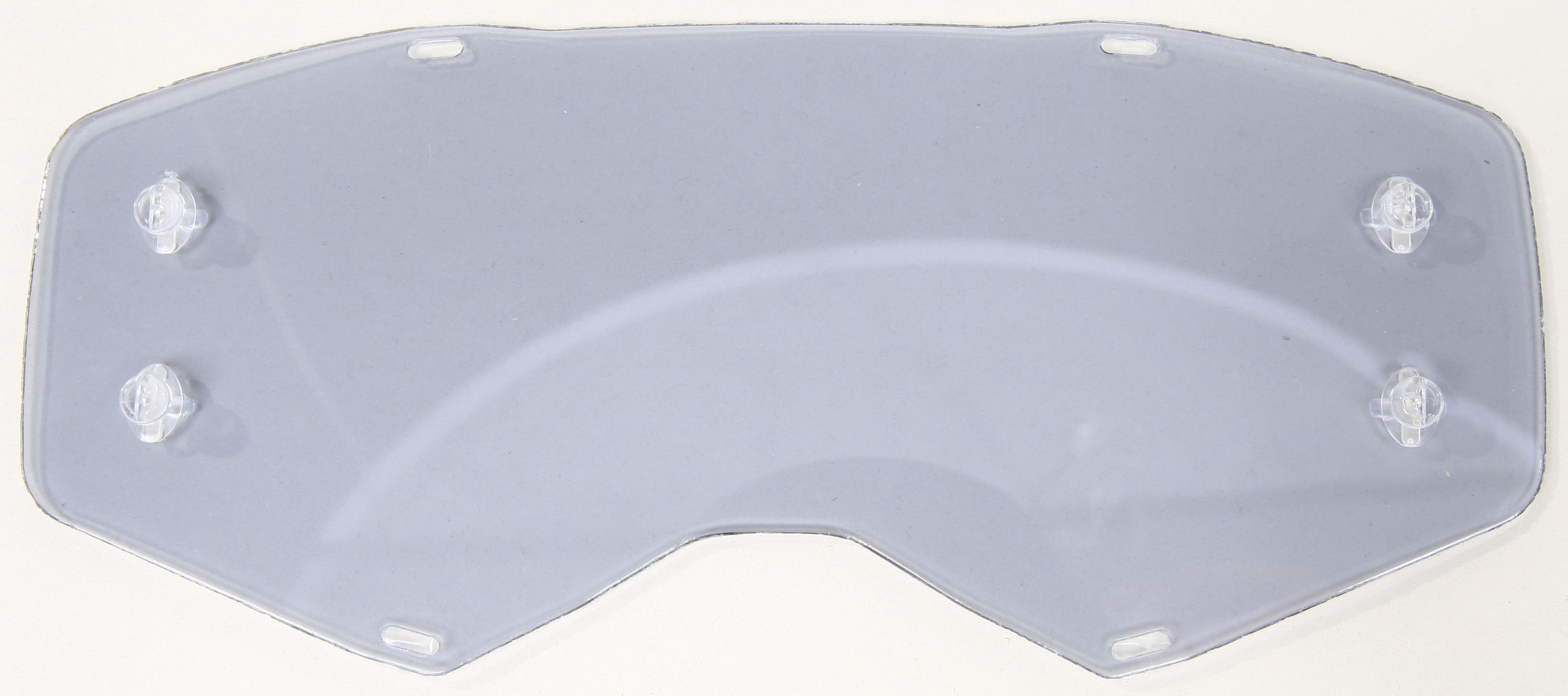 Scott - Prospect Works Replacement Lens Blue Chrome - 248776-282