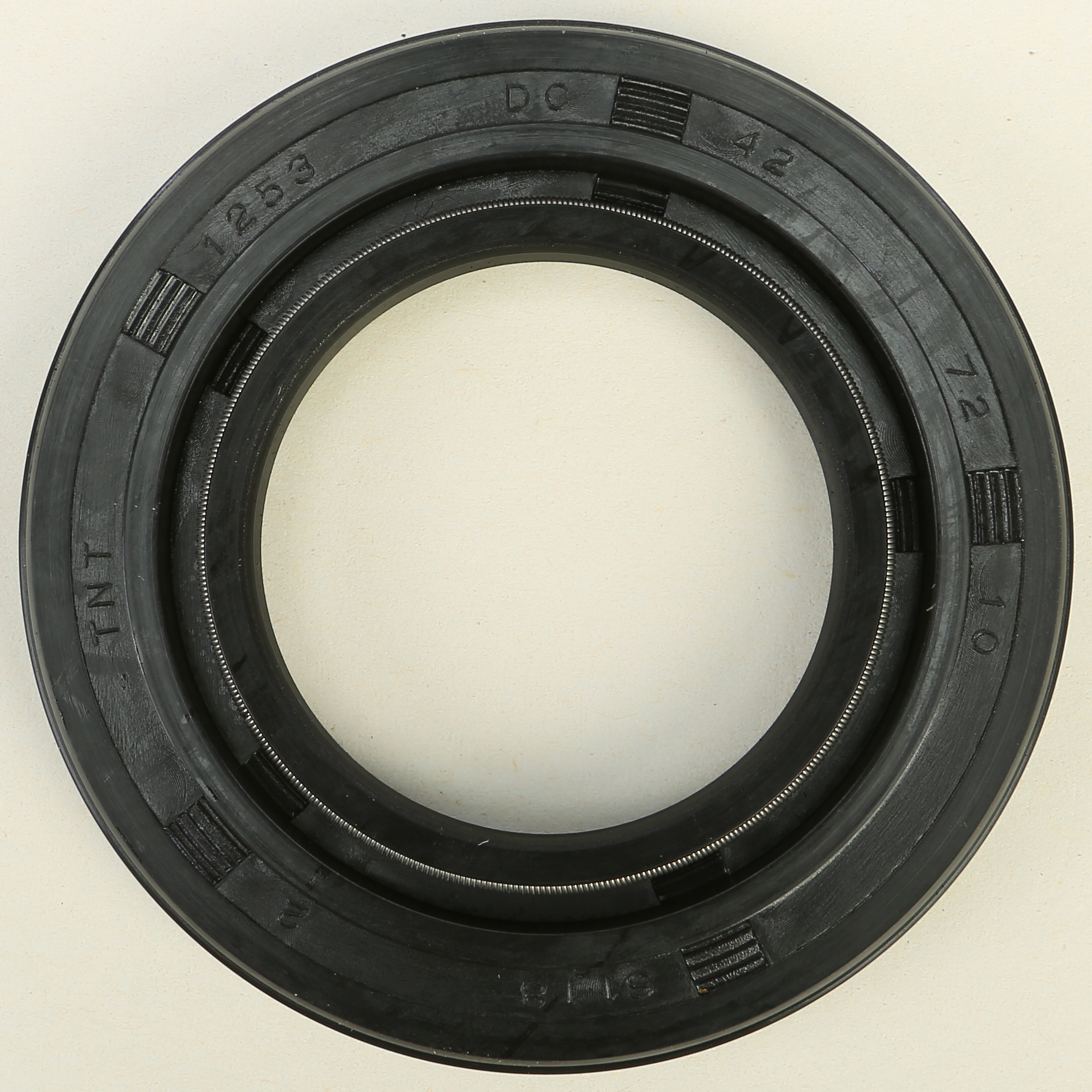 Vertex - Oil Seal S/m 42x72x10 - 501411