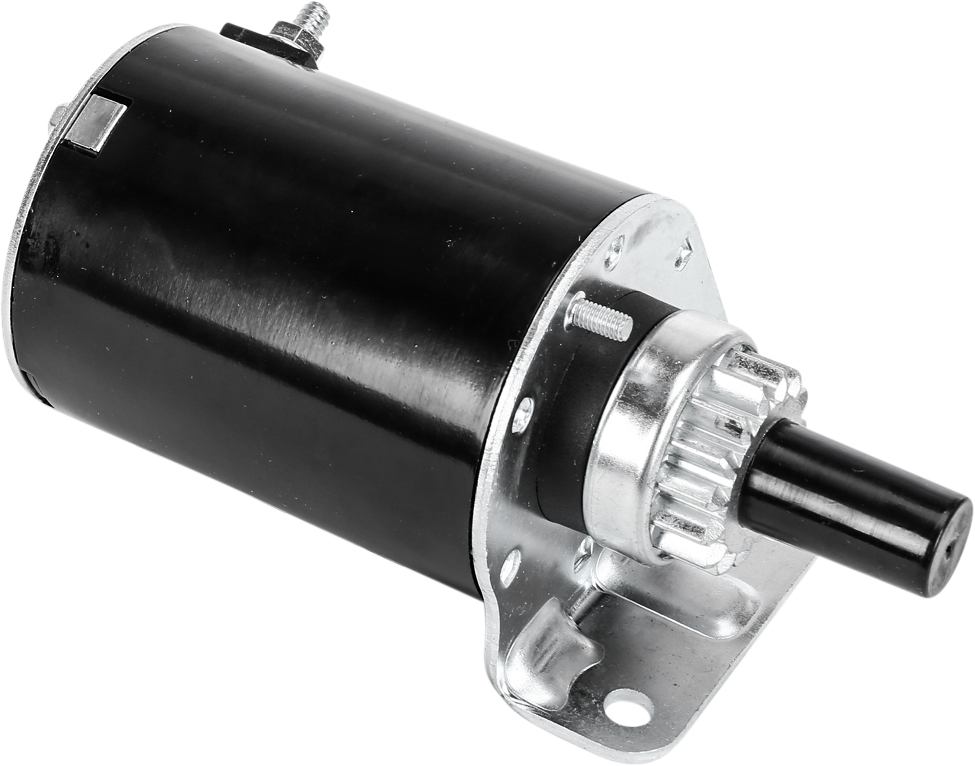 Fire Power - Starter Motor A/c - 410-22019