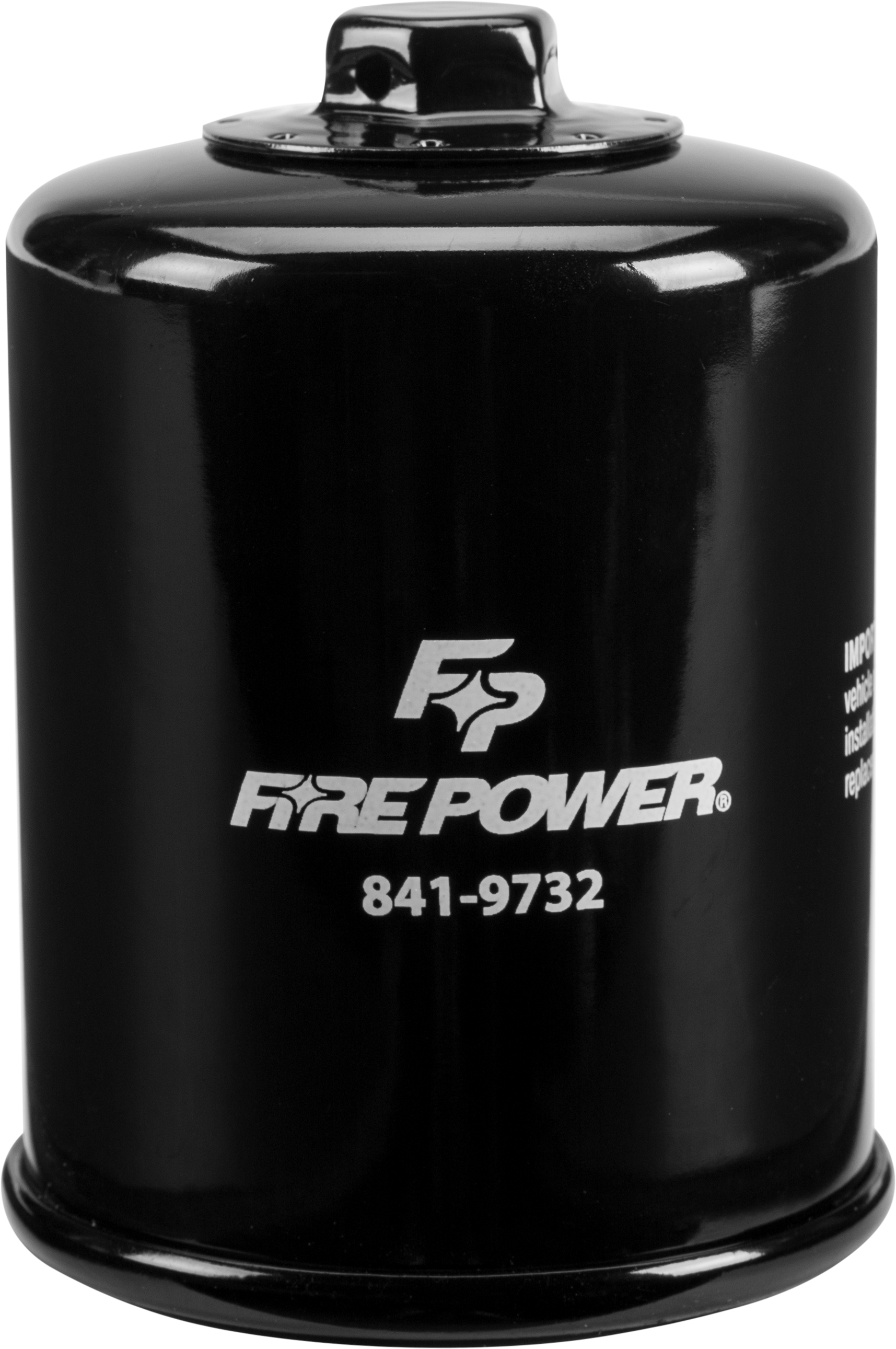 Fire Power - Oil Filter - PS621