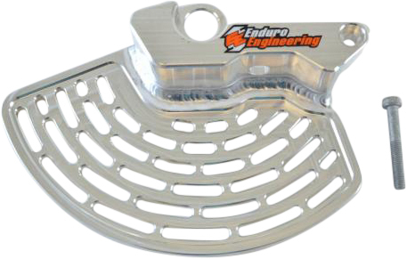 Enduro Engineering - Front Brake Rotor Guard Beta - 32-148