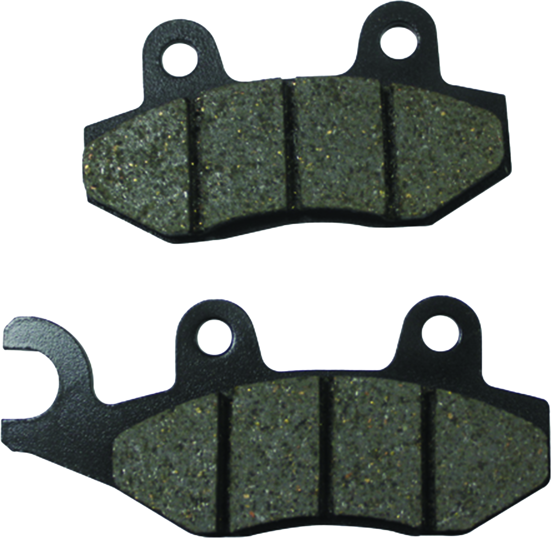 Sp1 - Brake Pads Yam - 05-451