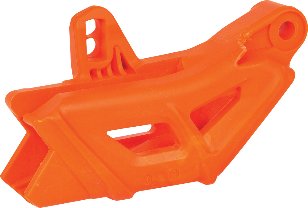 Polisport - Chain Guide Orange - 8435900002