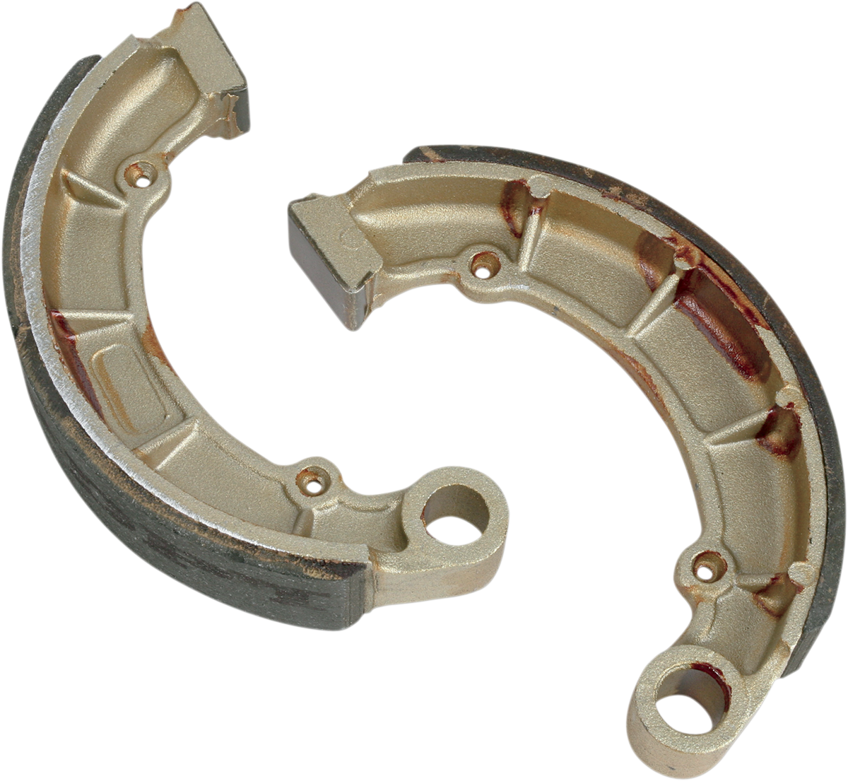 MOOSE UTILITY DIVISION - MOOSE UTILITY BRAKE SHOES