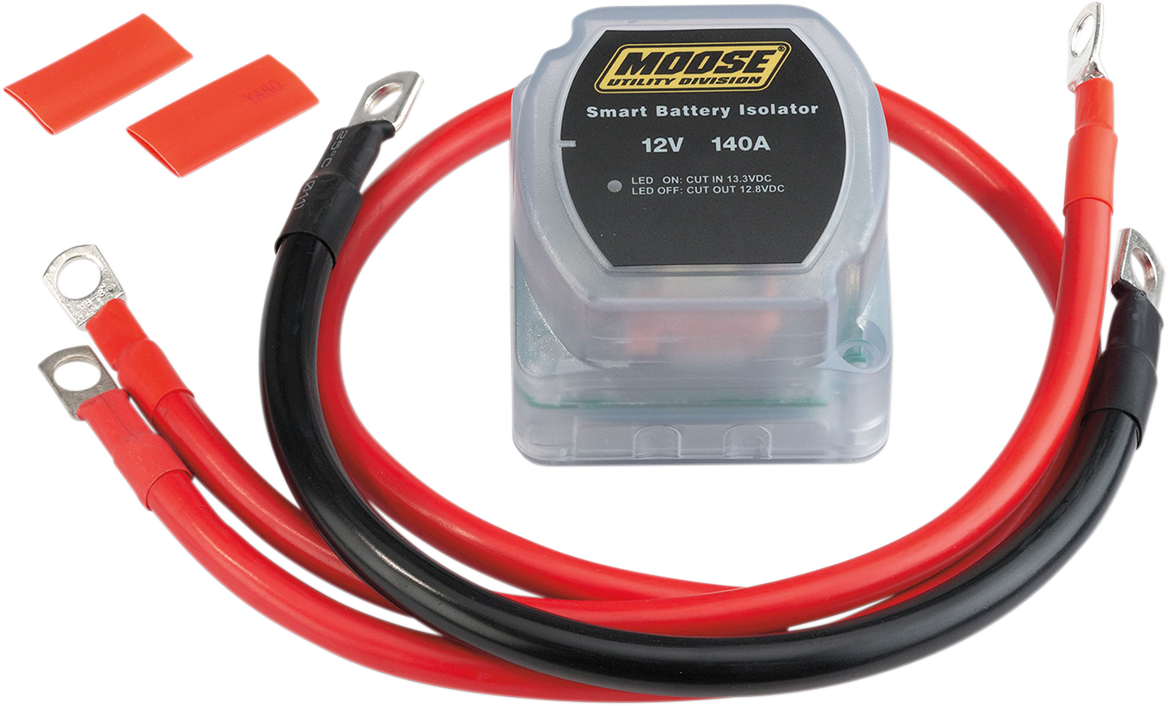MOOSE UTILITY DIVISION - BATTERY ISOLATOR KIT MSE