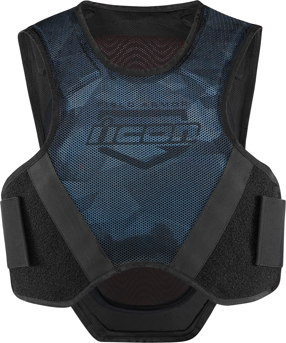 ICON - VEST SOFTCORE DK CM 3X/4X