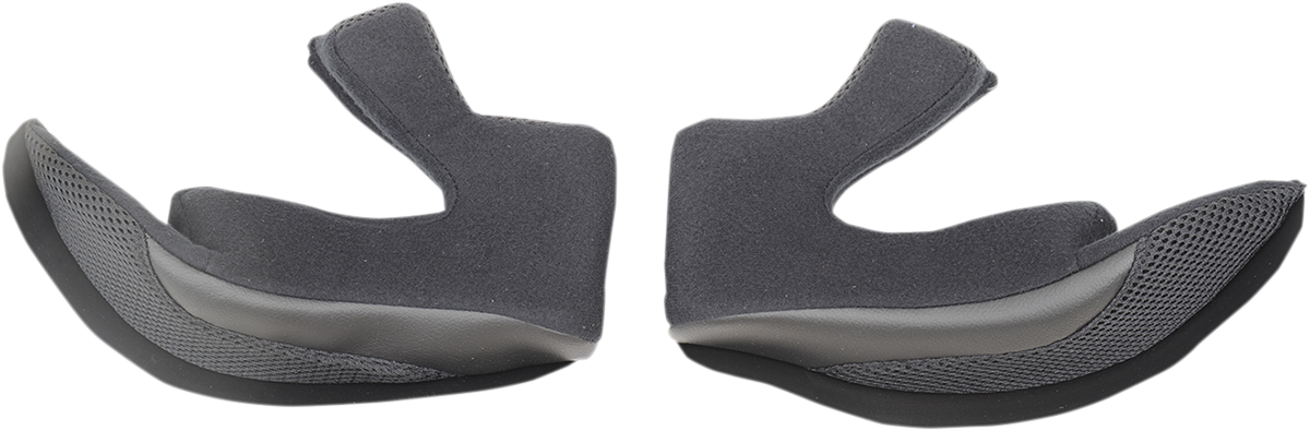 Z1R - CHEEKPAD ROOSTSE M/L 20MM