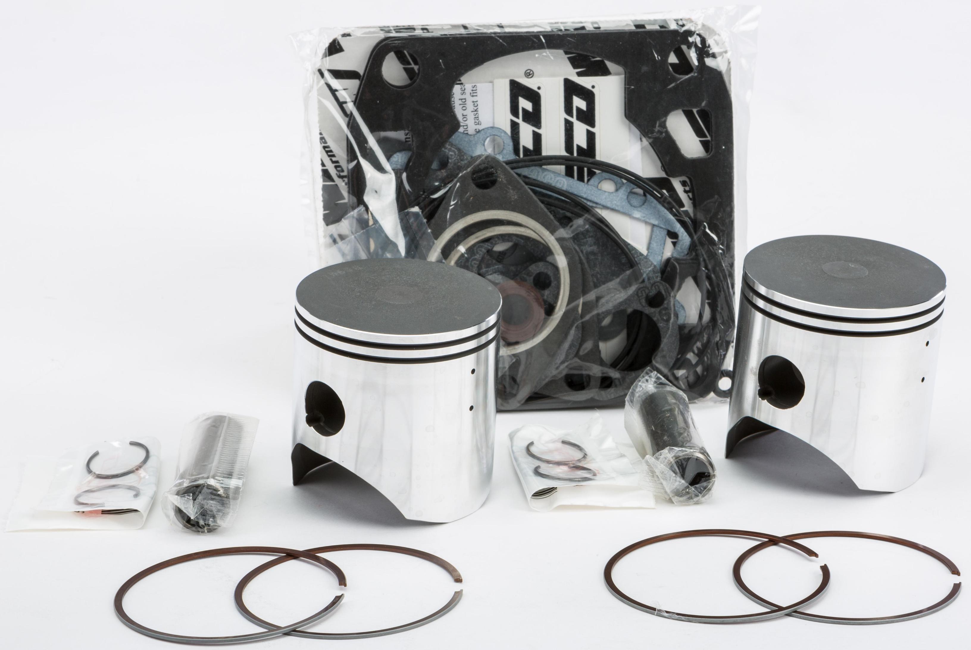 Wiseco - Standard Bore Piston Kit - SK1331