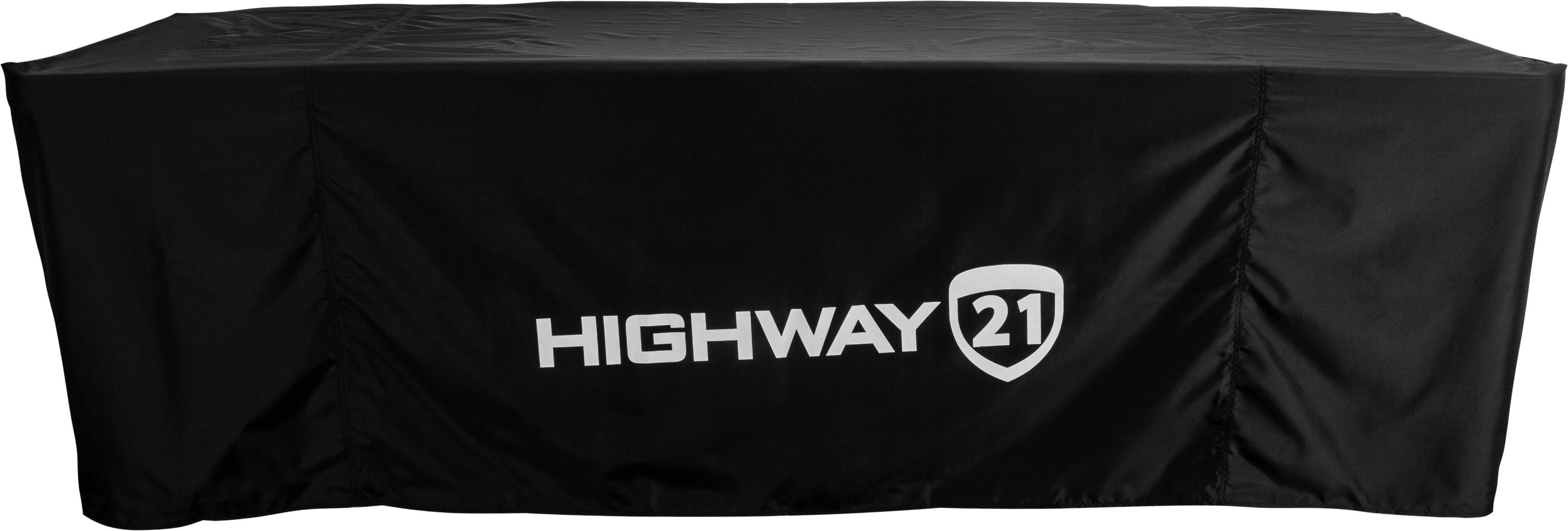 Highway 21 - Convertible Table - 489-9906