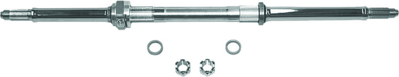 Durablue - Elim Axle Hon - 20-1159P