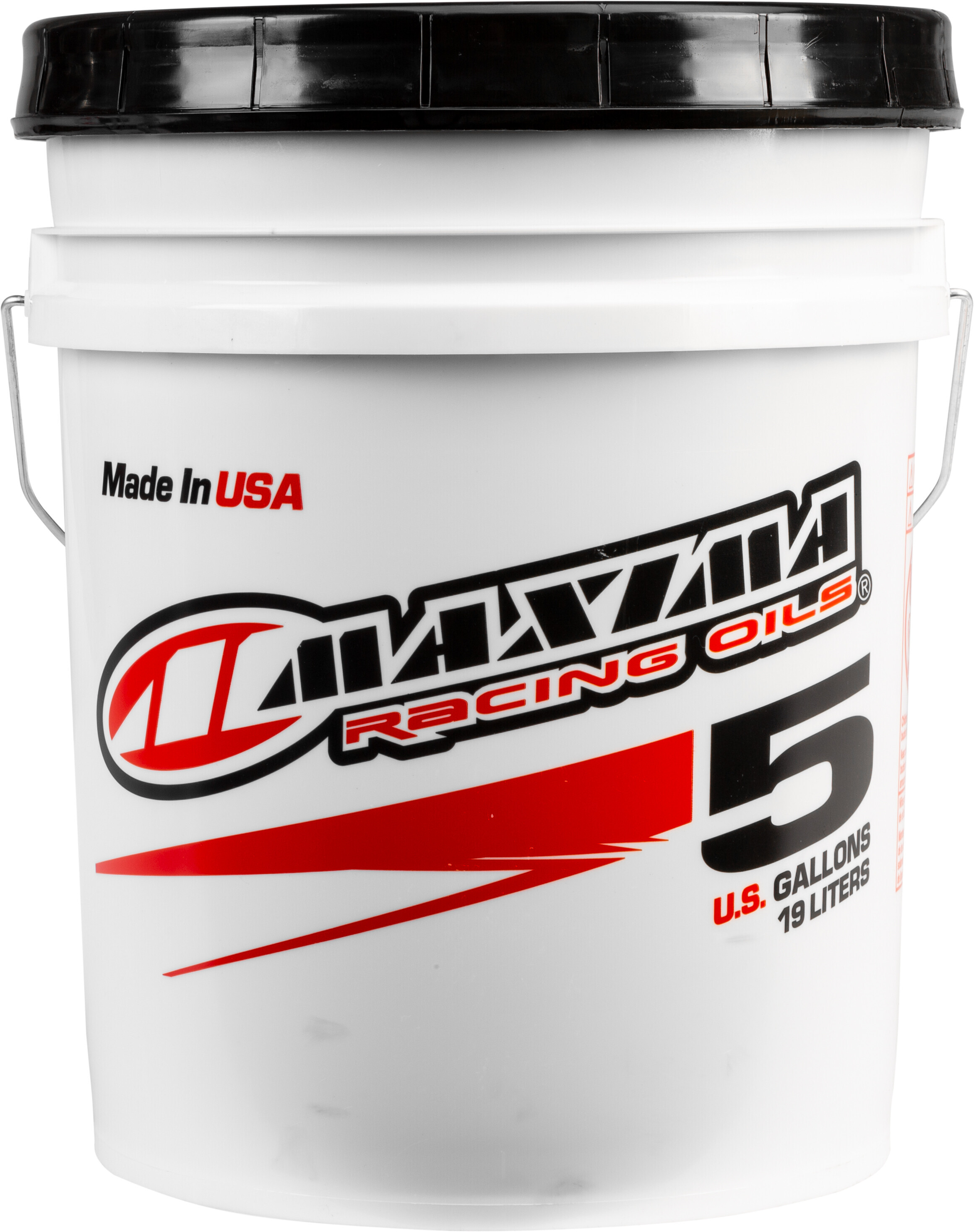 Maxima - Synthetic Gear Oil 75w140 5 Gal - 40-49505