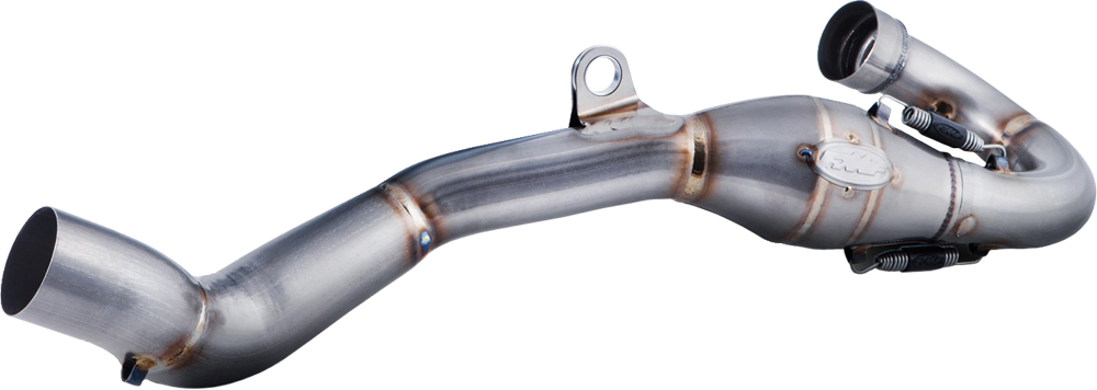 Fmf - Megabomb Header (stainless) - 45605