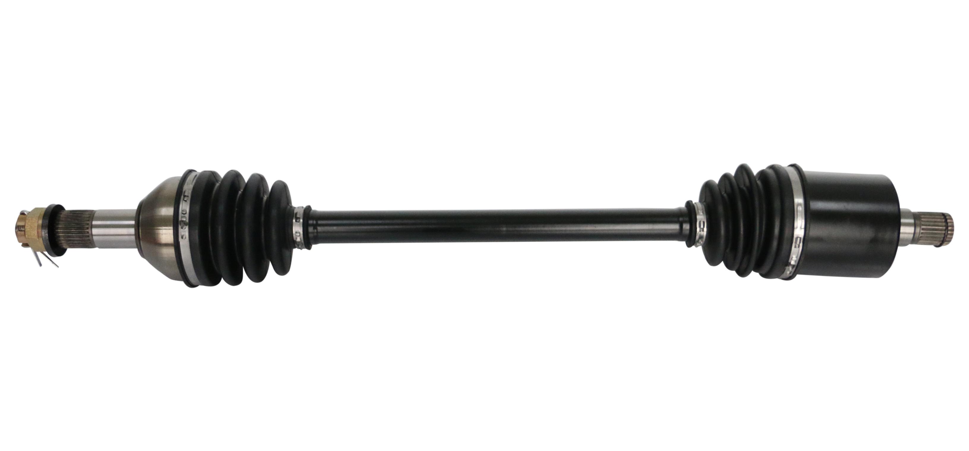 Open Trail - Oe 2.0 Axle Rear - CAN-7040