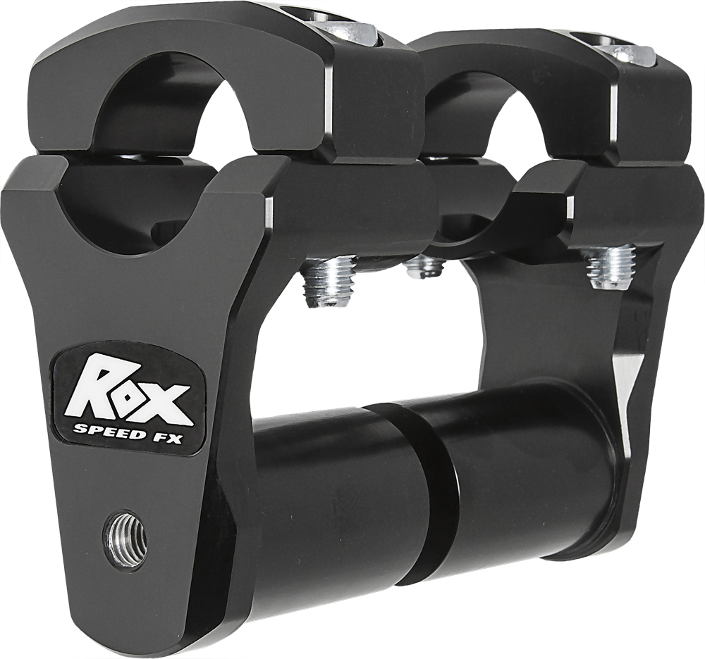 Rox - Yamaha Pivoting Bar Riser - 1R-P2PPS10K