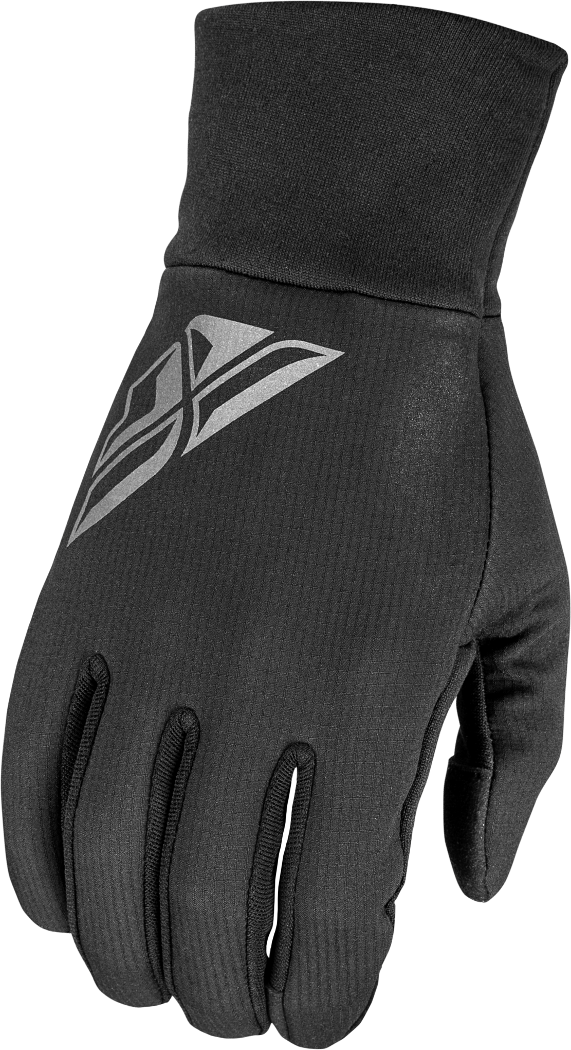 Fly Racing - Glove Liners Black Xs