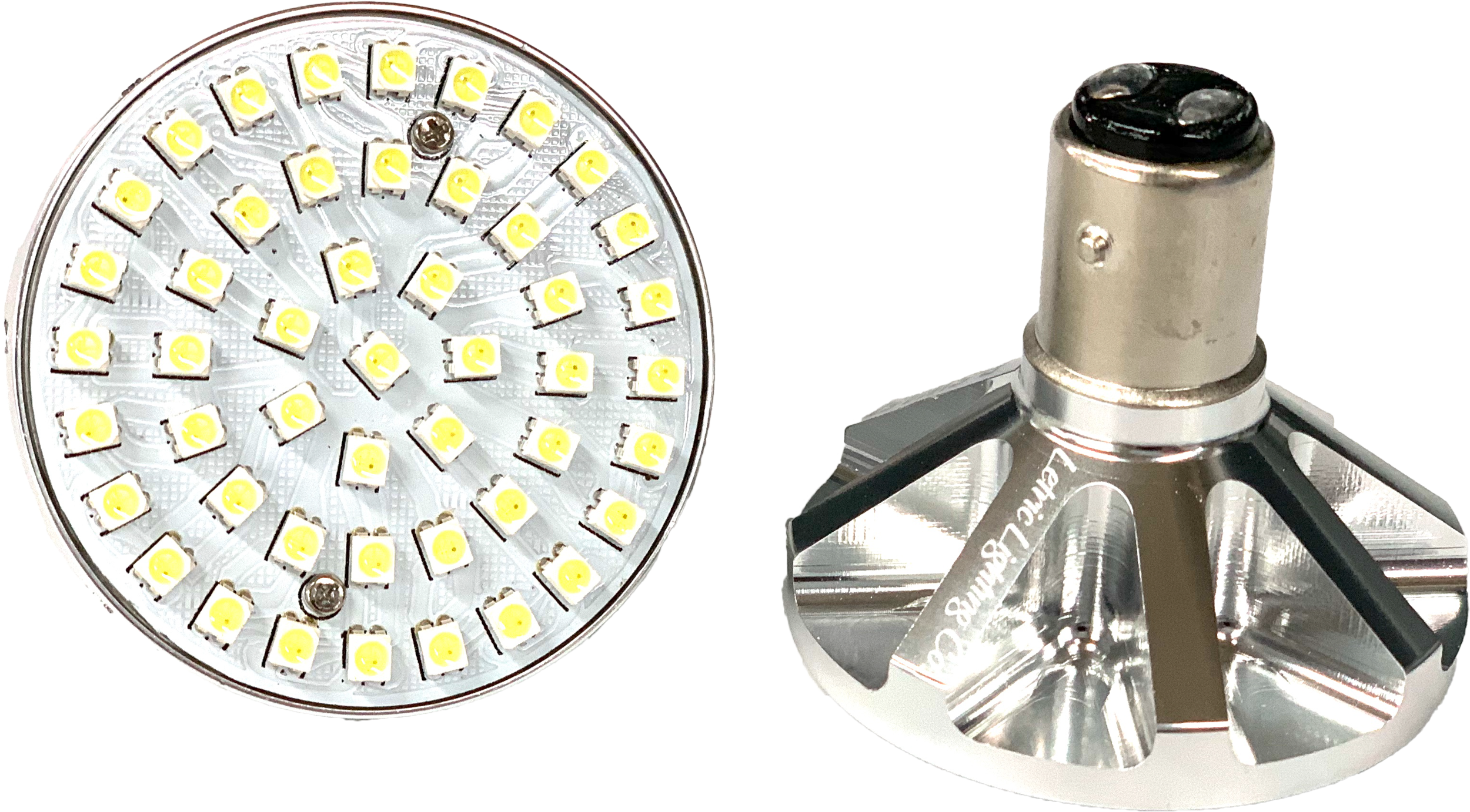 Letric Lighting Co - Premium Bullet LED Insert - 810088720253
