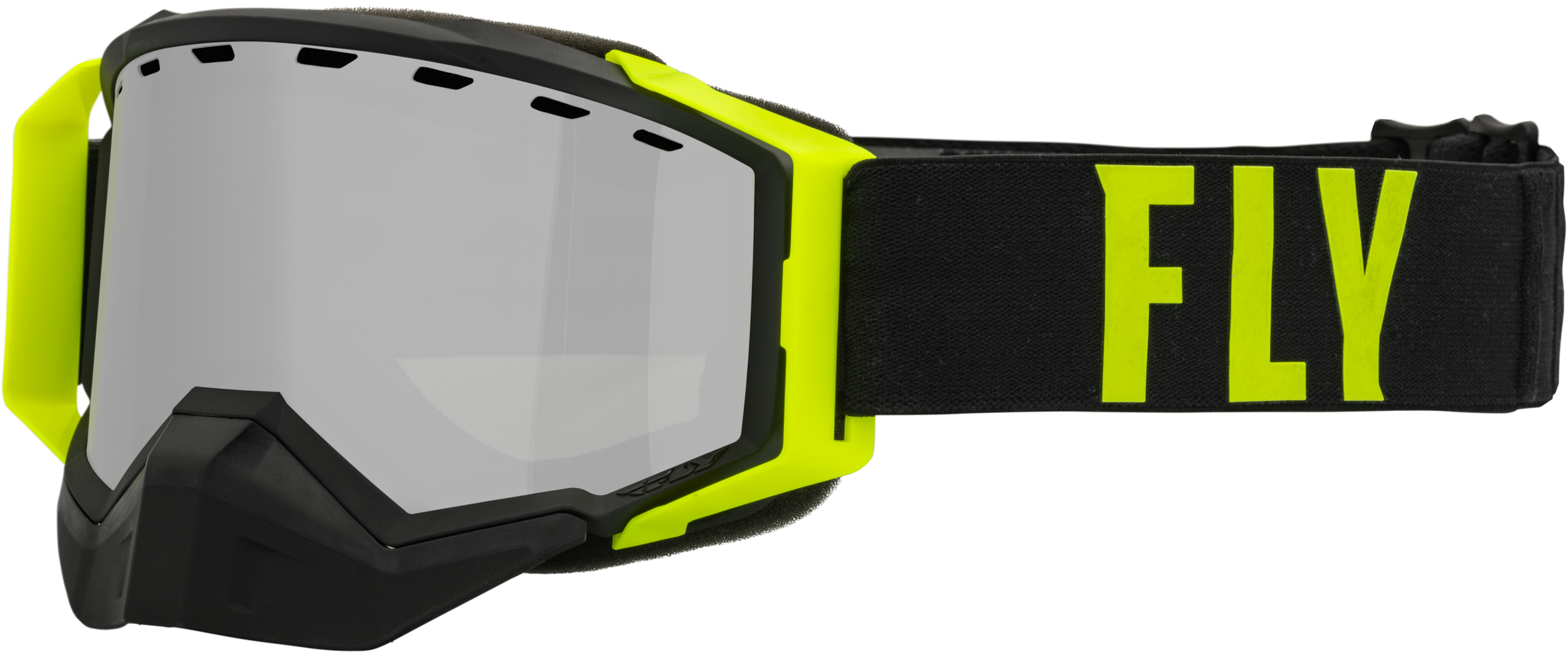 Fly Racing - Zone Pro Snow Goggle - 191361357091
