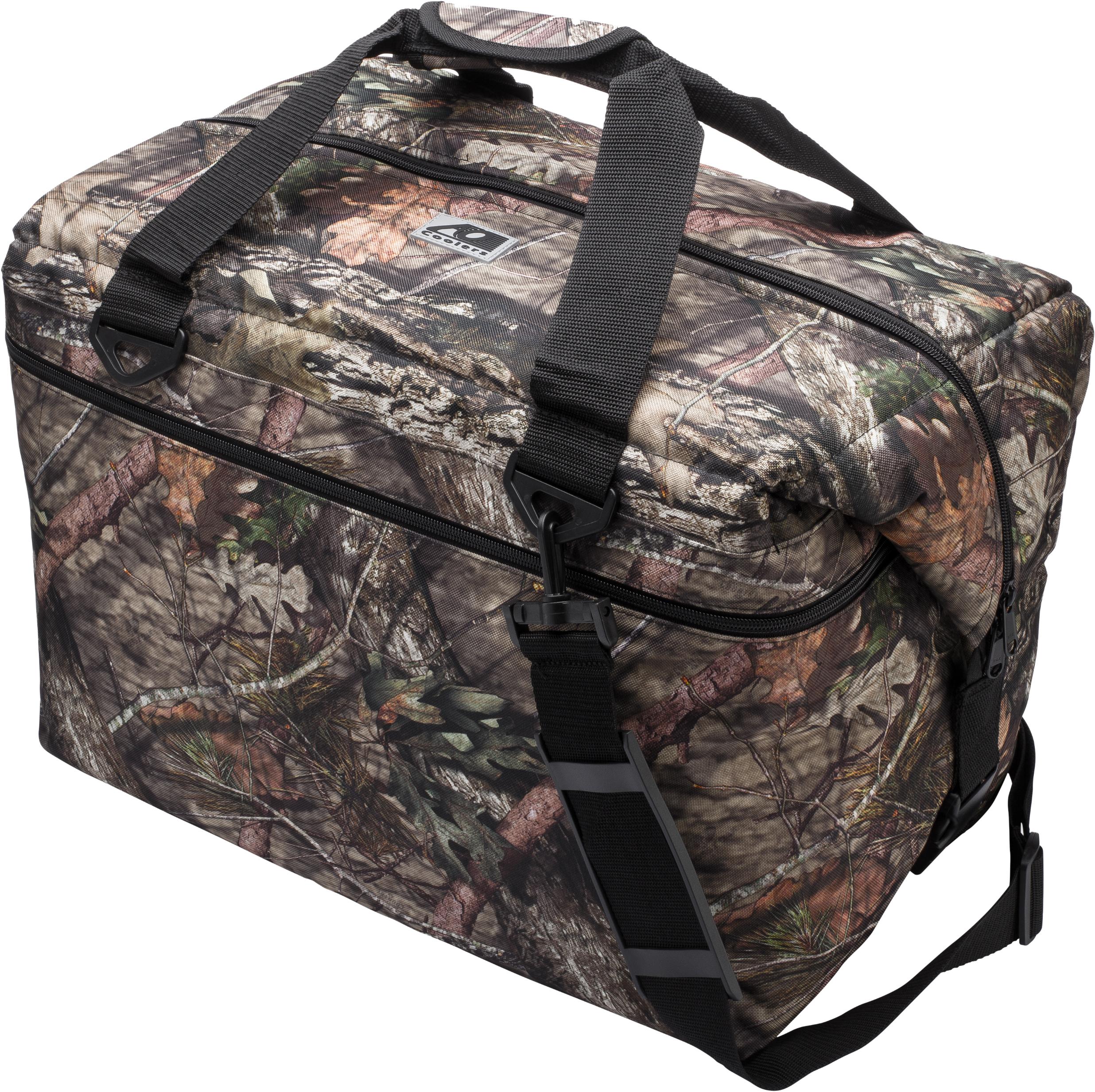 Ao Coolers - Mossy Oak Series Cooler - 896290001960