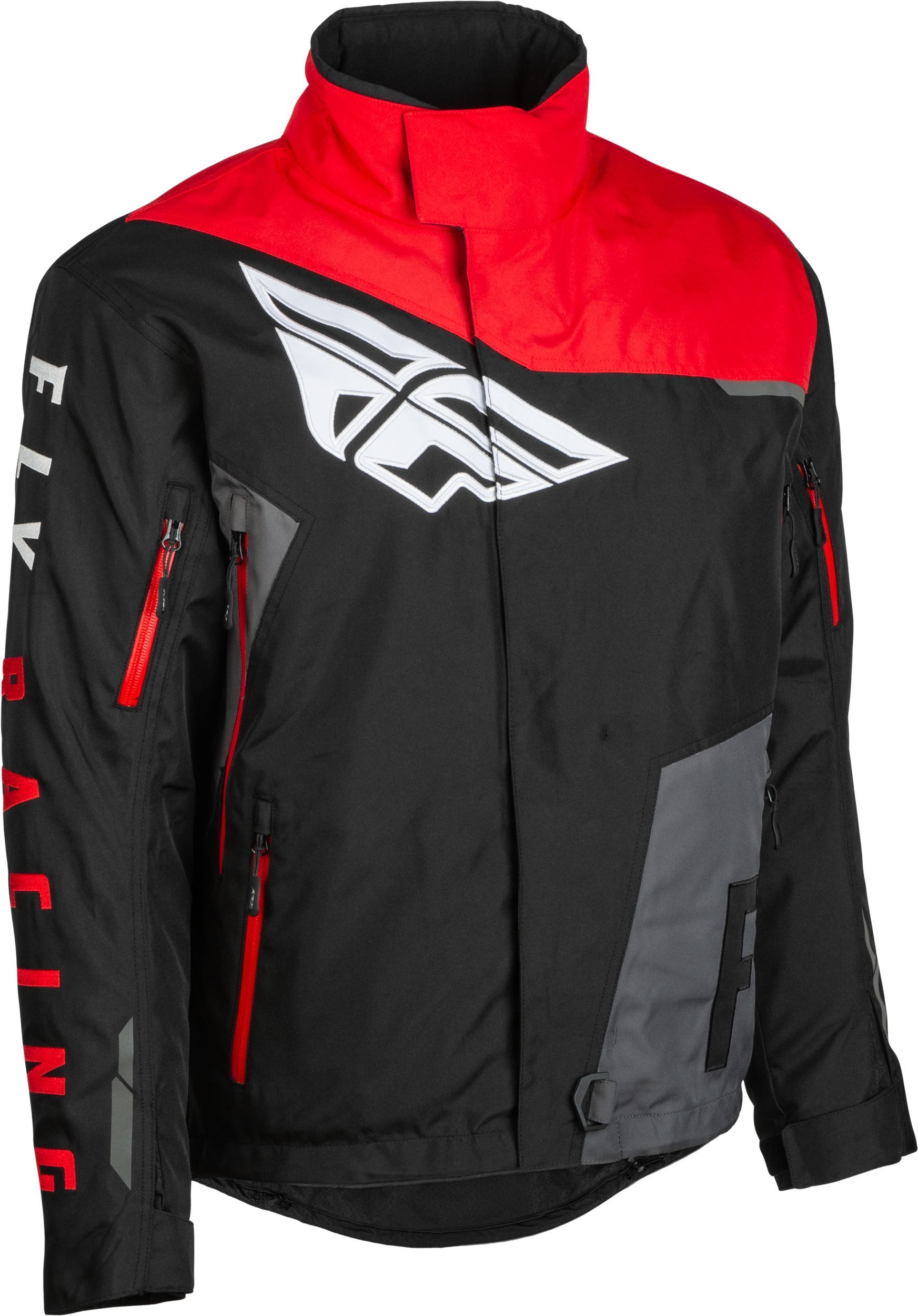 Fly Racing - Youth SNX Pro Jacket - 191361259654
