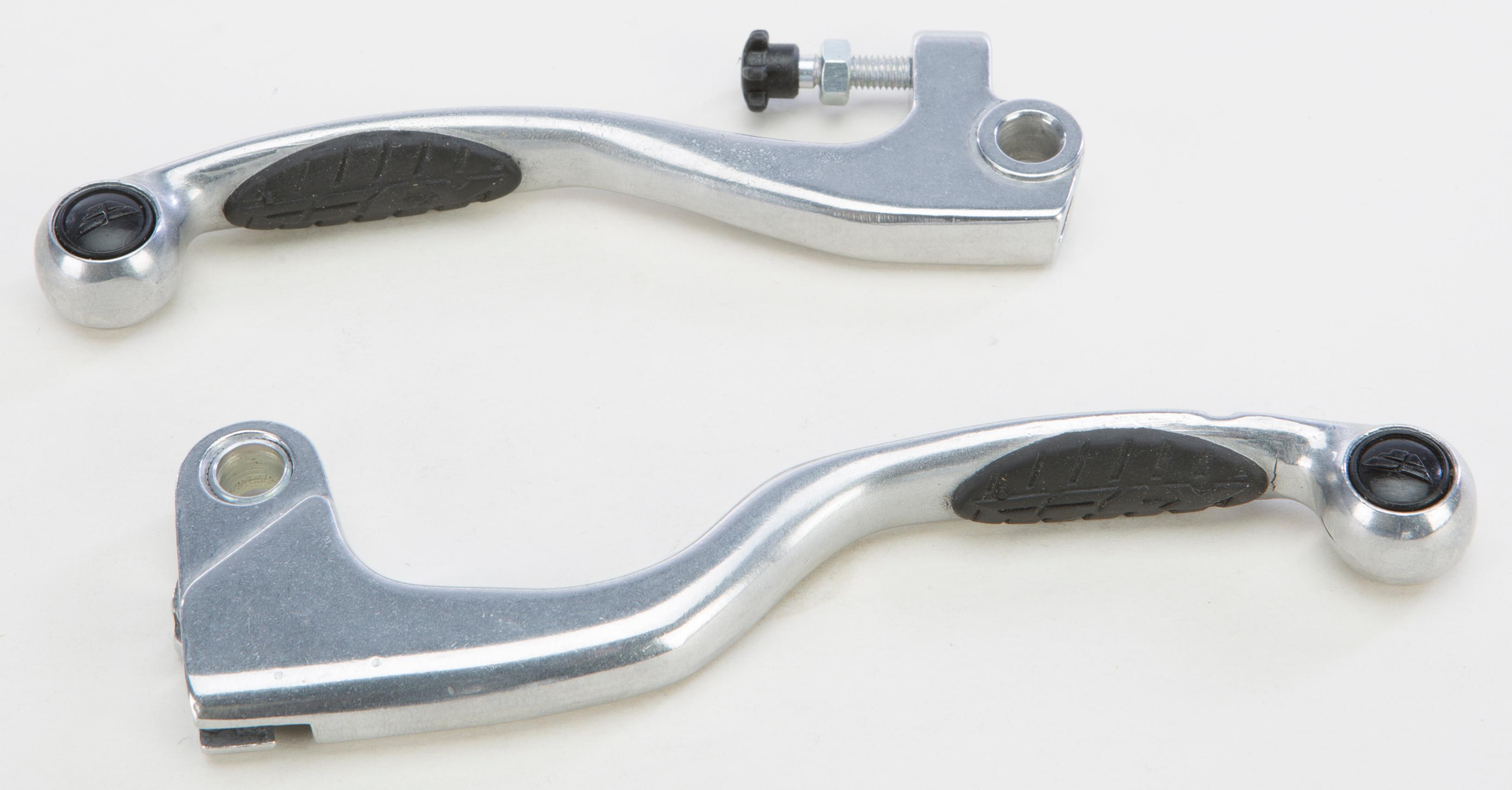 Fly Racing - OEM Grip Lever Set - 205-060