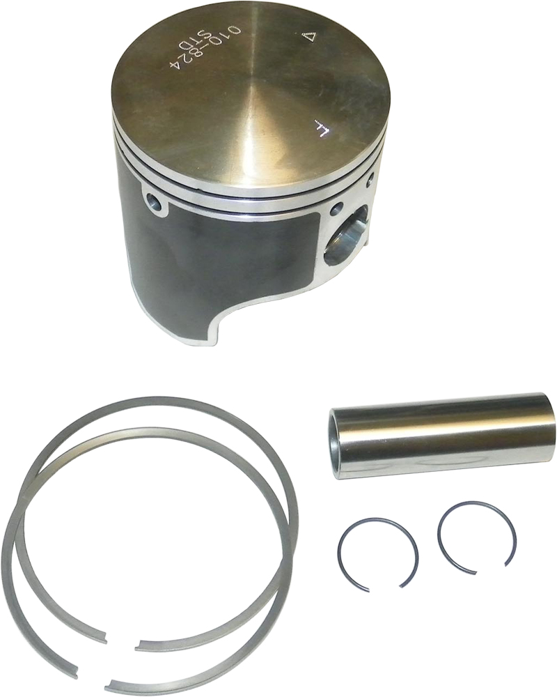 Wsm - Piston Platinum Yam 1300r 84mm - 010-824PK