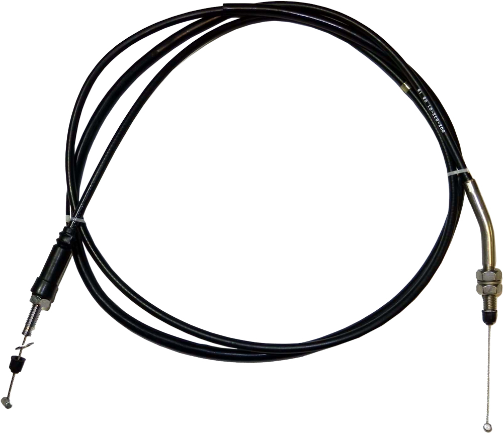 Wsm - Throttle Cable - 002-032-01