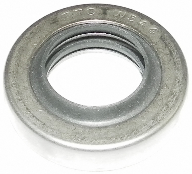 Wsm - Wsm Drive Shaft/ Pump Seal - 009-731-01T