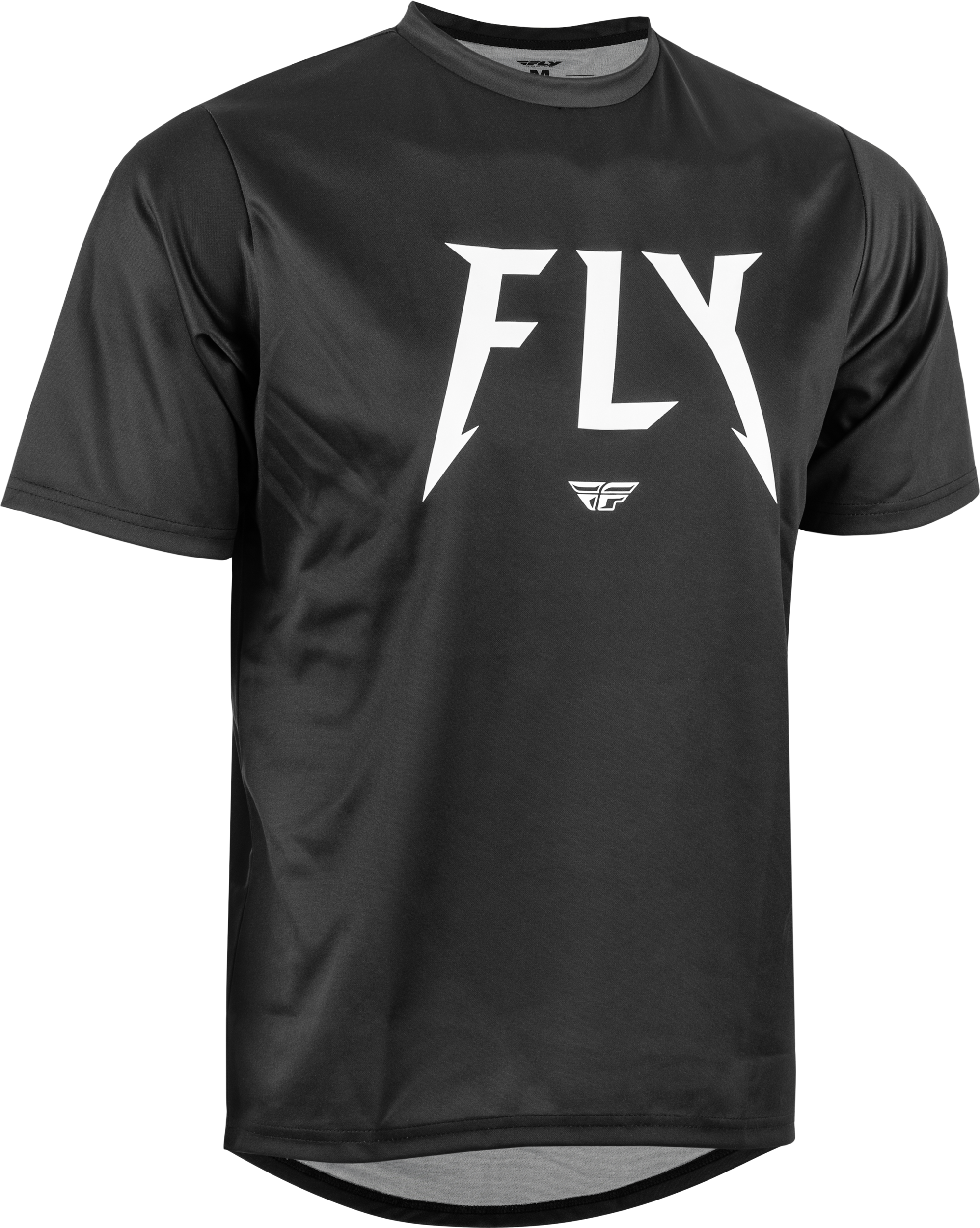 Fly Racing - Action S.e. Jersey Black Xl