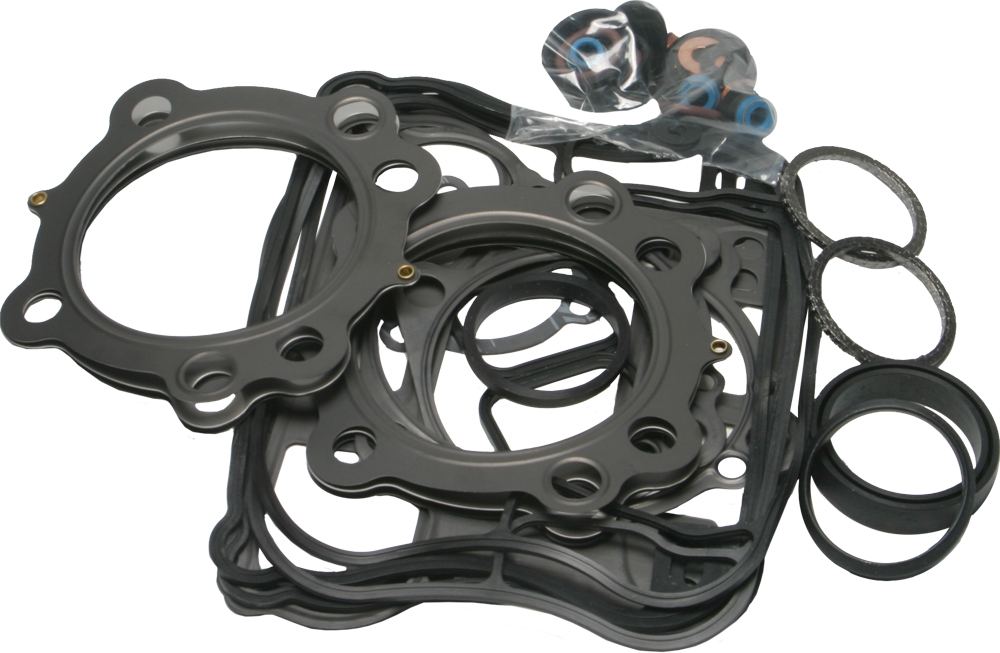 Cometic - Top End Est Gasket Evo Sportster Kit Oe#17032-91 - C9763