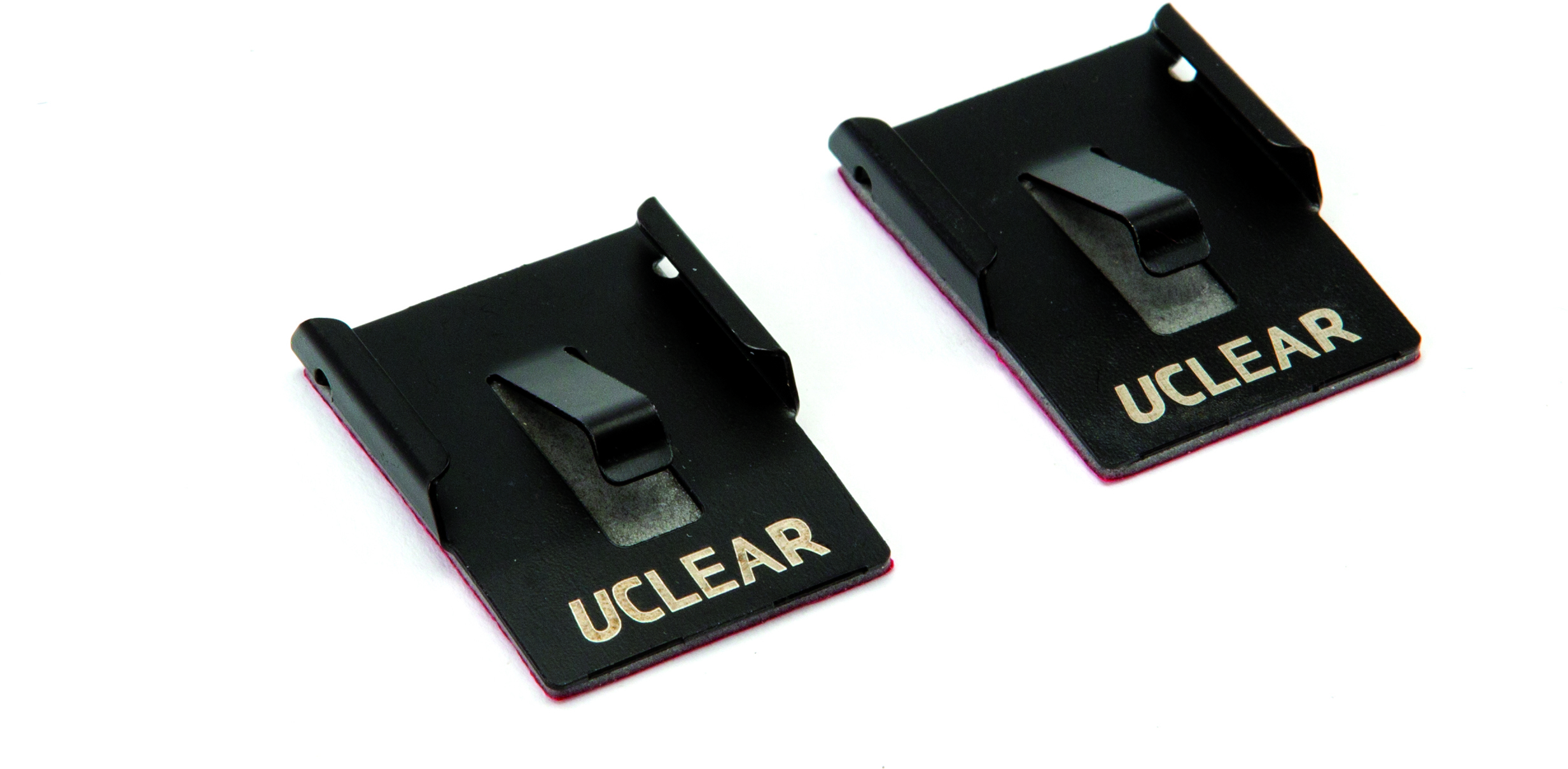 Uclear - Permanent Mount For Hbc Amp And Motion Series - 11001