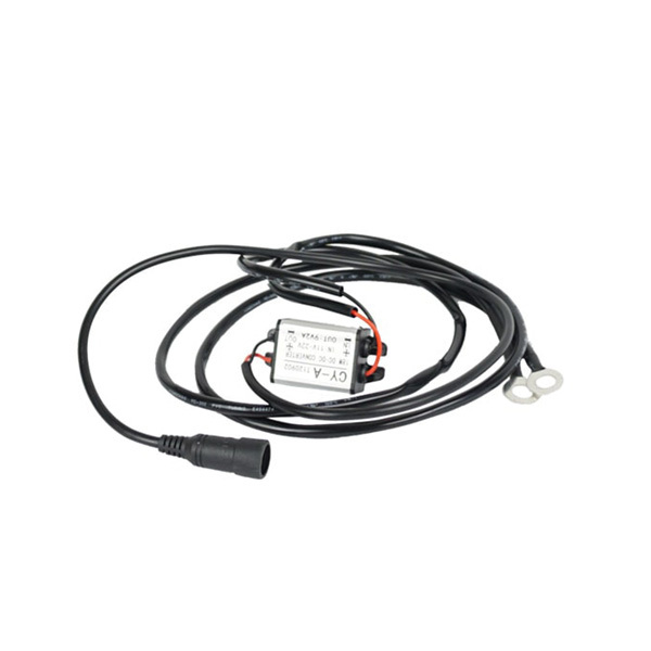 Oxbow Gear Llc - Voyager Wiring Harness