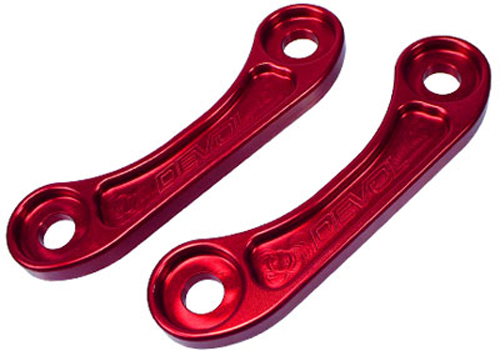 Devol - Lowering Link - 0115-1101