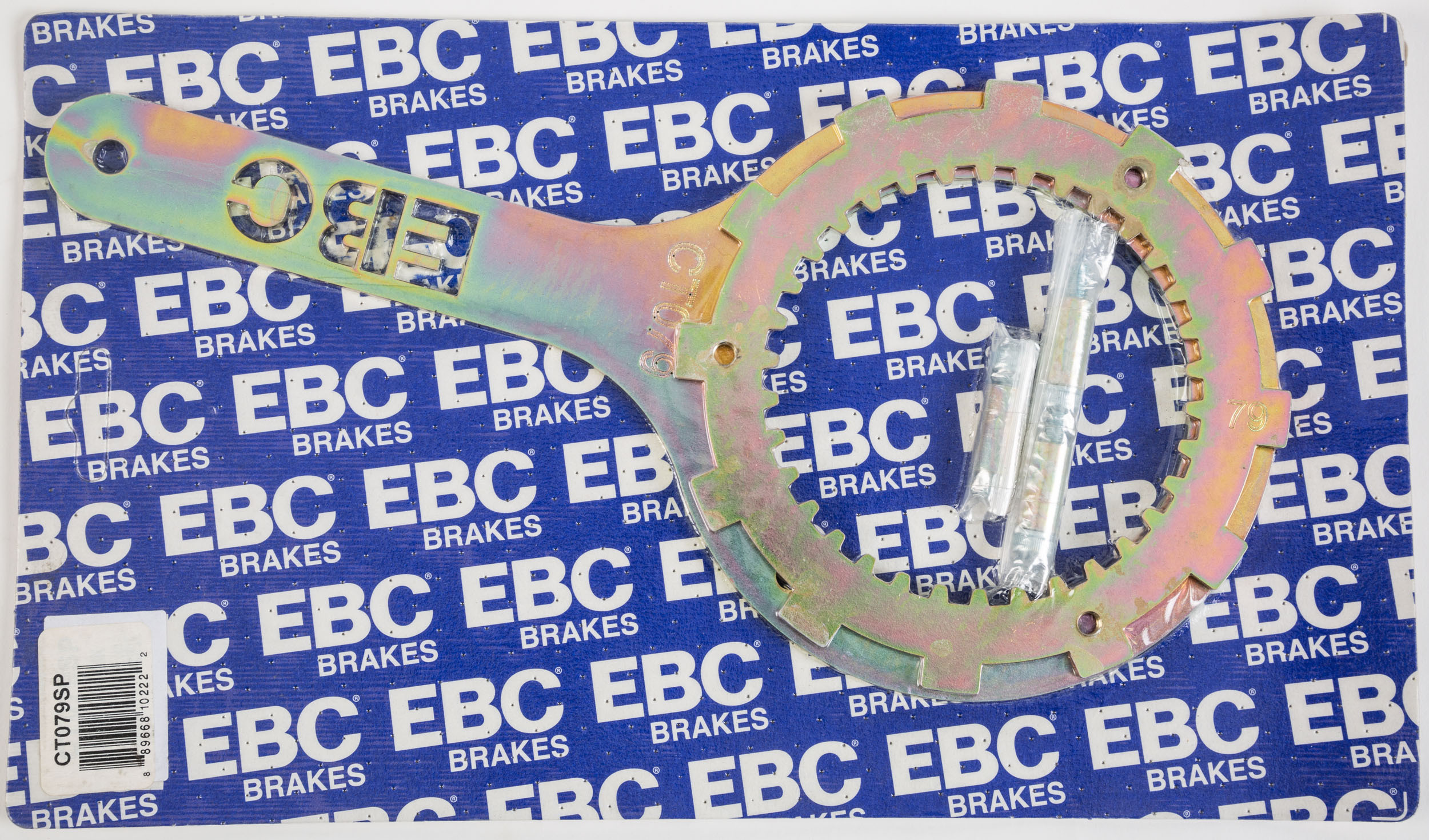 Ebc - Clutch Basket Holder - CT079SP