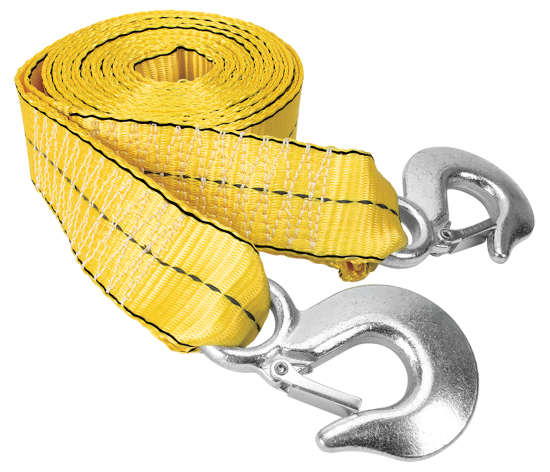 Performance Tool - Tow Strap 20' - 039564120220