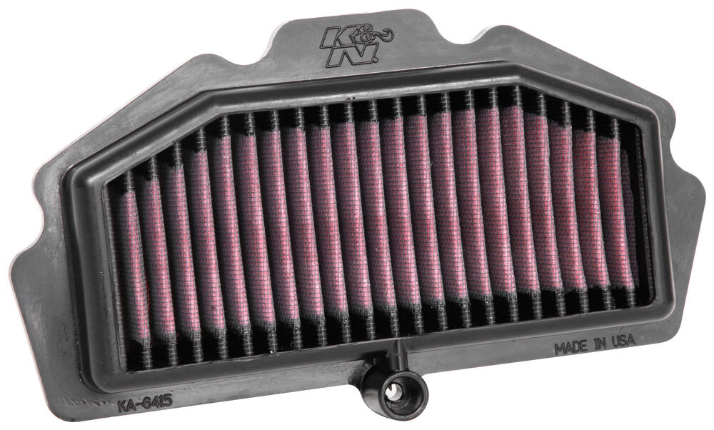 K&n - Air Filter - 024844366641