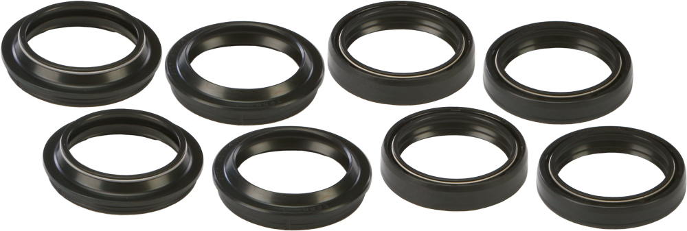 All Balls - Fork & Dust Seal Wiper Kit - 56-169