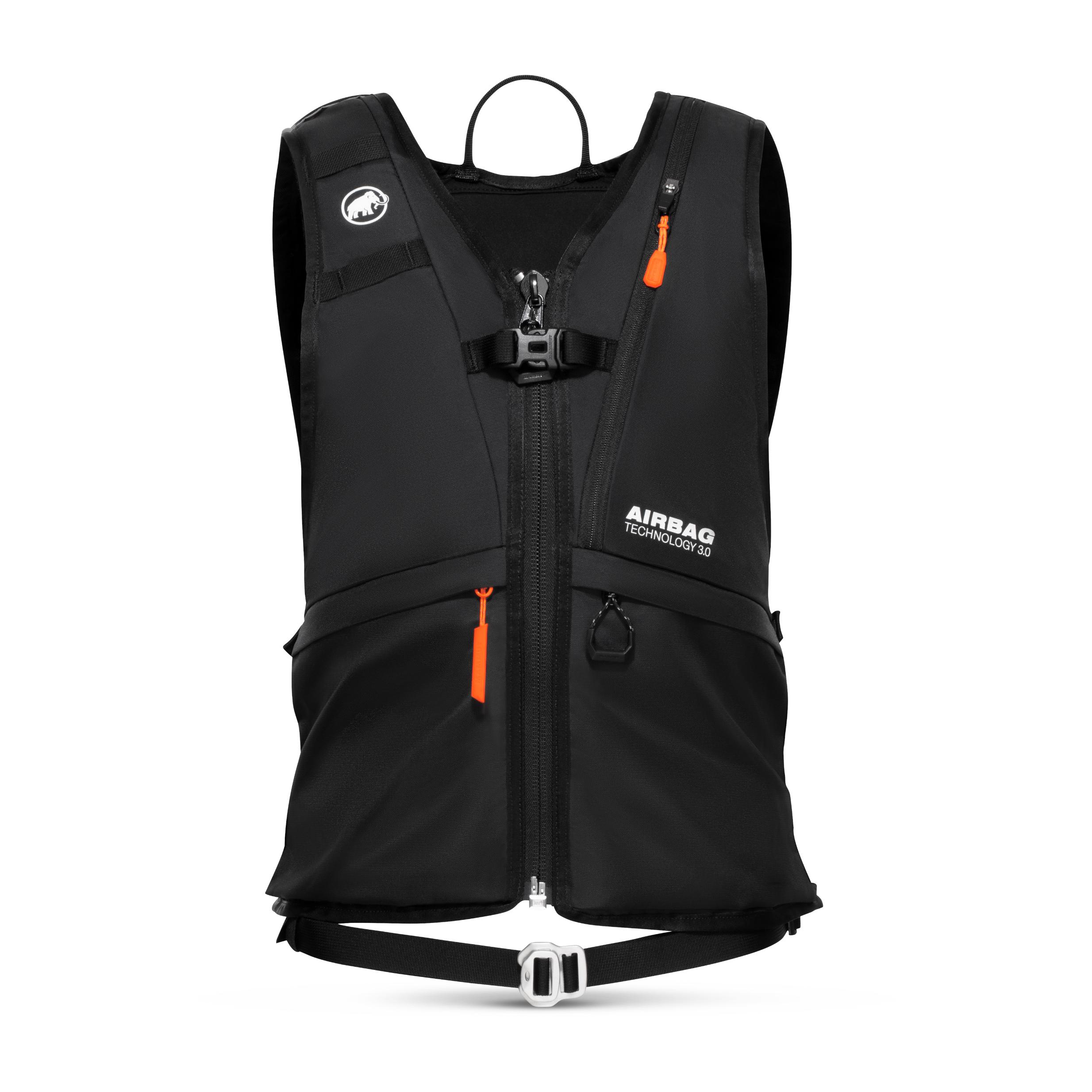 Mammut - Free Vest 15 Removable Airbag 3.0 (xs-m)