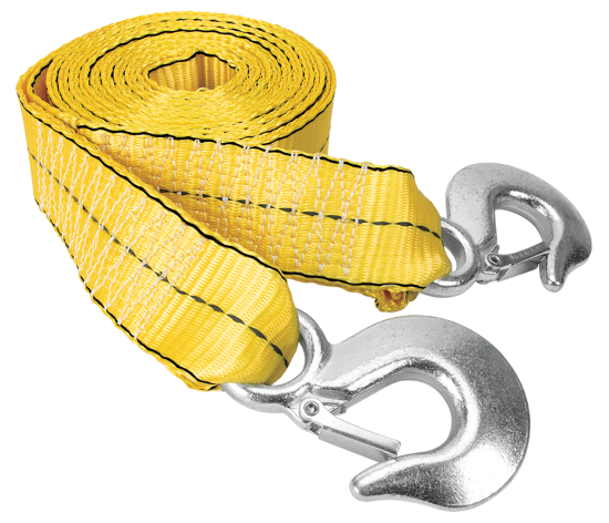 Performance Tool - Tow Strap 30' - 039564120237