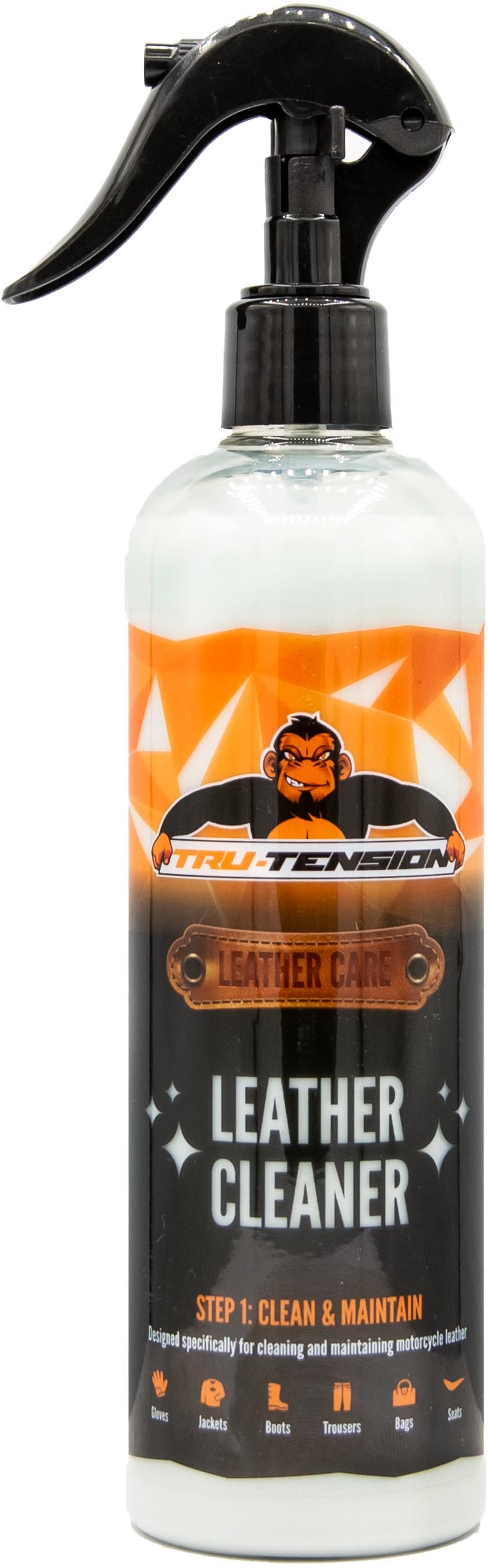 Tru Tension - Leather Cleaner