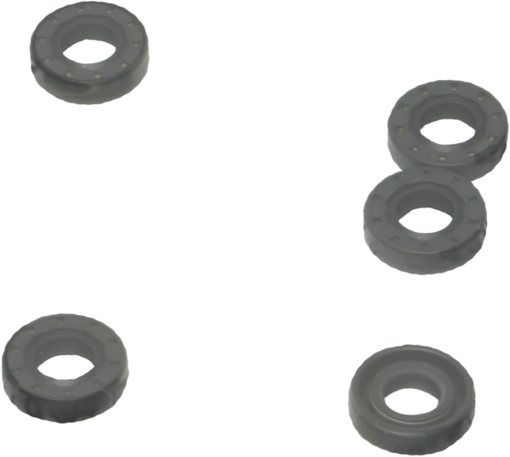 Cometic - Shift Shaft Seal Evo 5/pk Evo Oe#12045dl - C9259