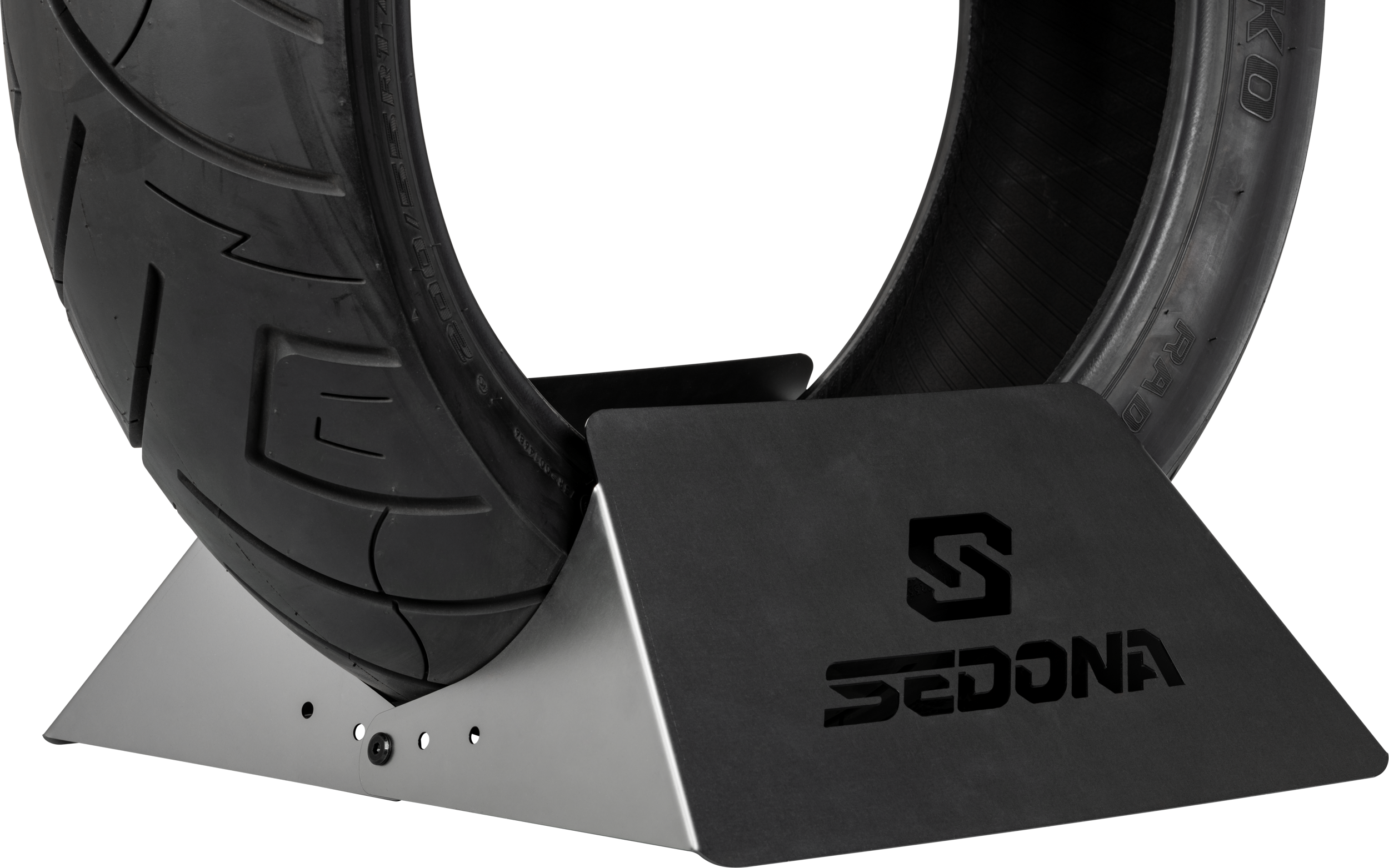 Sedona - Sedona Tire Boot Laser Cut Tire Boot