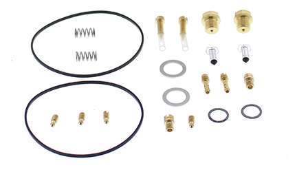 All Balls - Carburetor Rebuild Kit - 26-1882