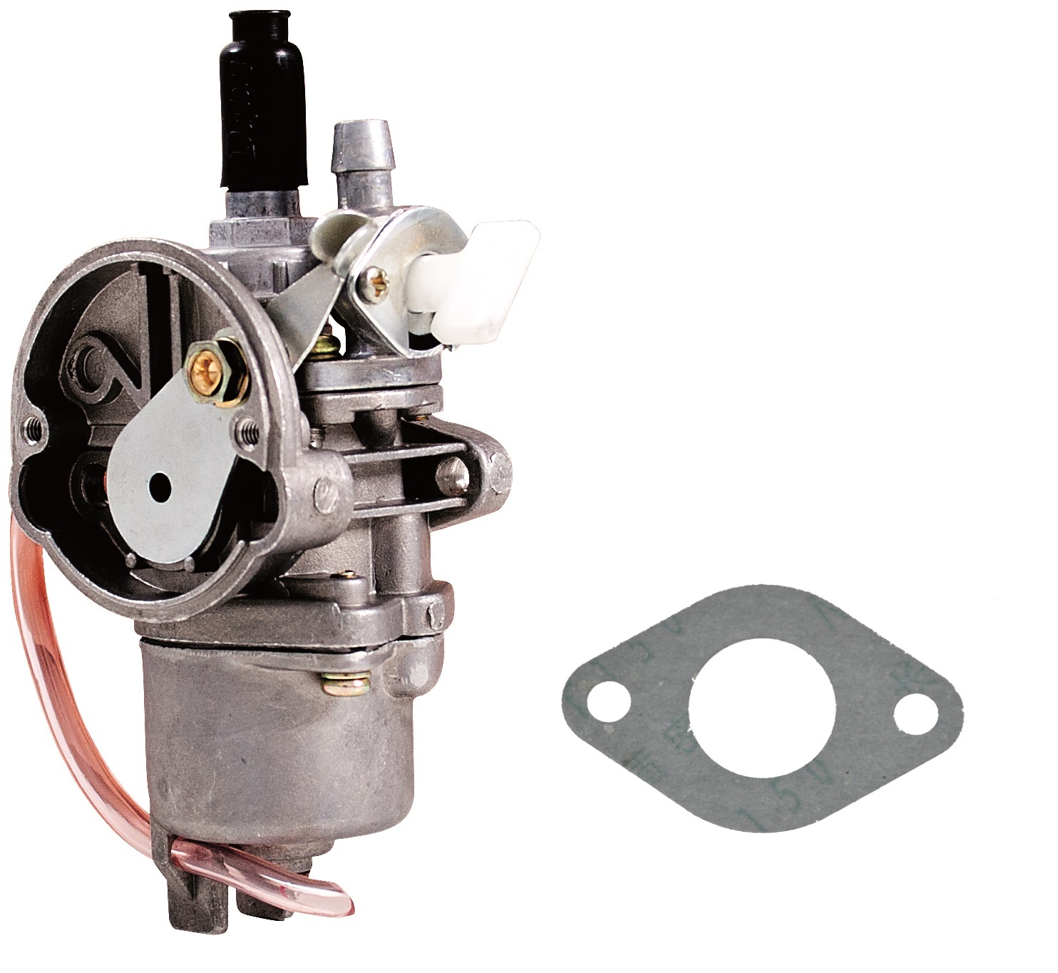 Mogo Parts - 2-stroke Carburetor 13mm 47/49cc - 03-0001