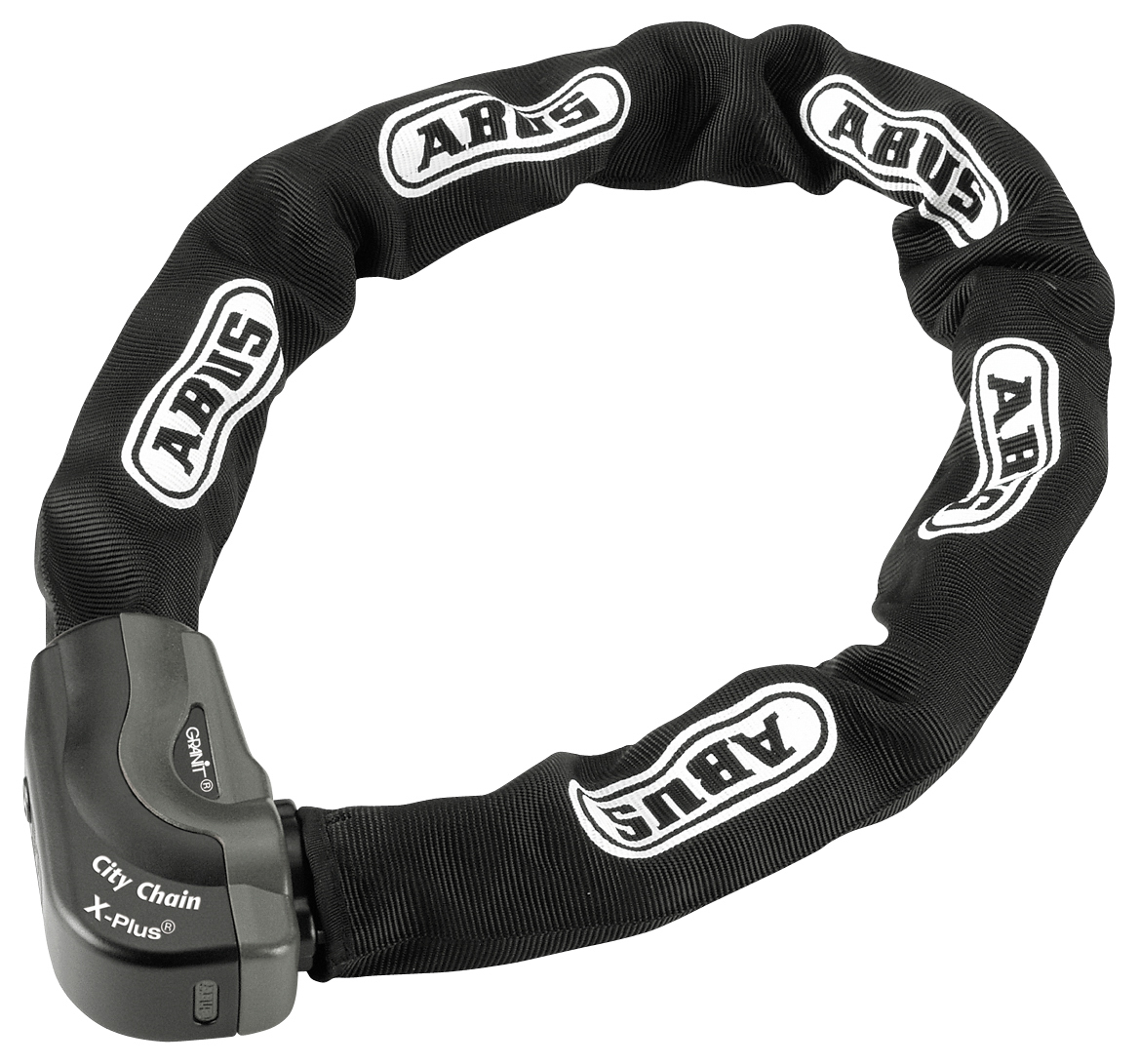 Abus - Granit 1060 Chain 140cm