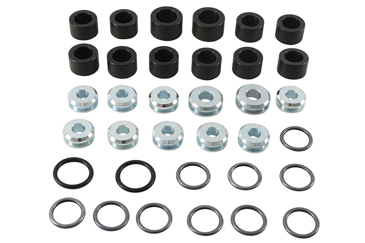 All Balls - Rear Ind. Suspension Kit - 613310800118