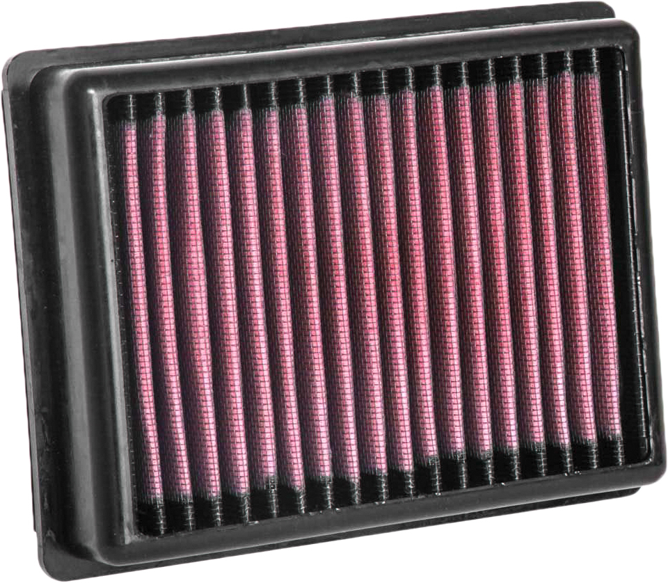 K&n - Air Filter - 024844369628